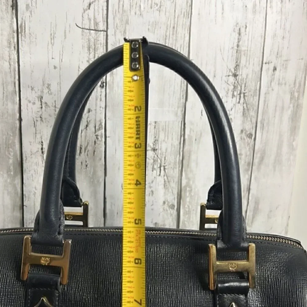MCM Black Bag